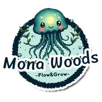 Mona Woods Logo